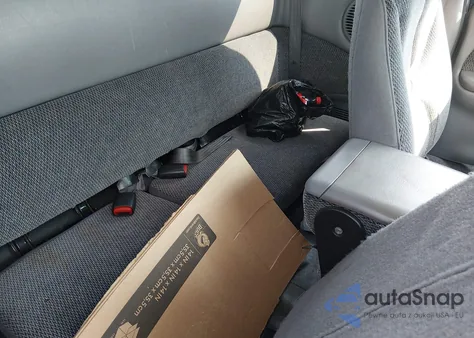 1998 Dodge Dakota Slt/Sport z USA, uszkodzony, nr VIN 1B7GL22Y8WS621519